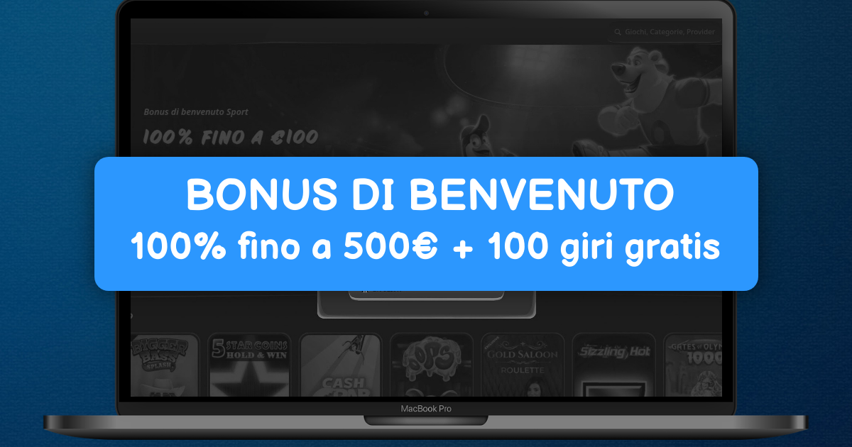 SG Casino