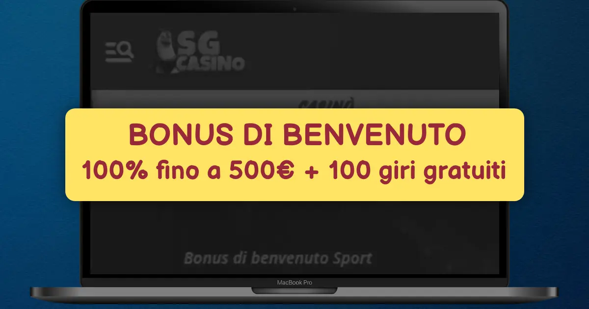 SG Casino